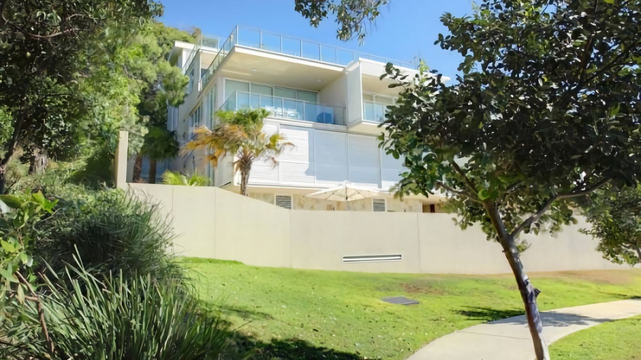 Photo of Outdoor in Rainbow Beach
