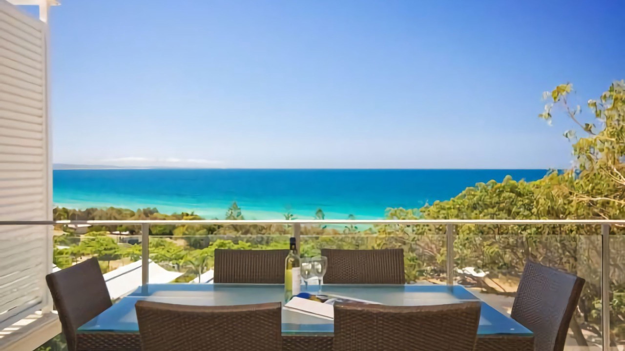 Photo of Outdoor in Rainbow Beach
