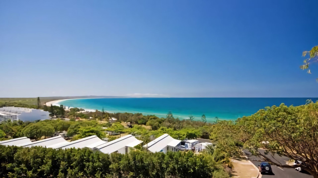 Photo of Outdoor in Rainbow Beach
