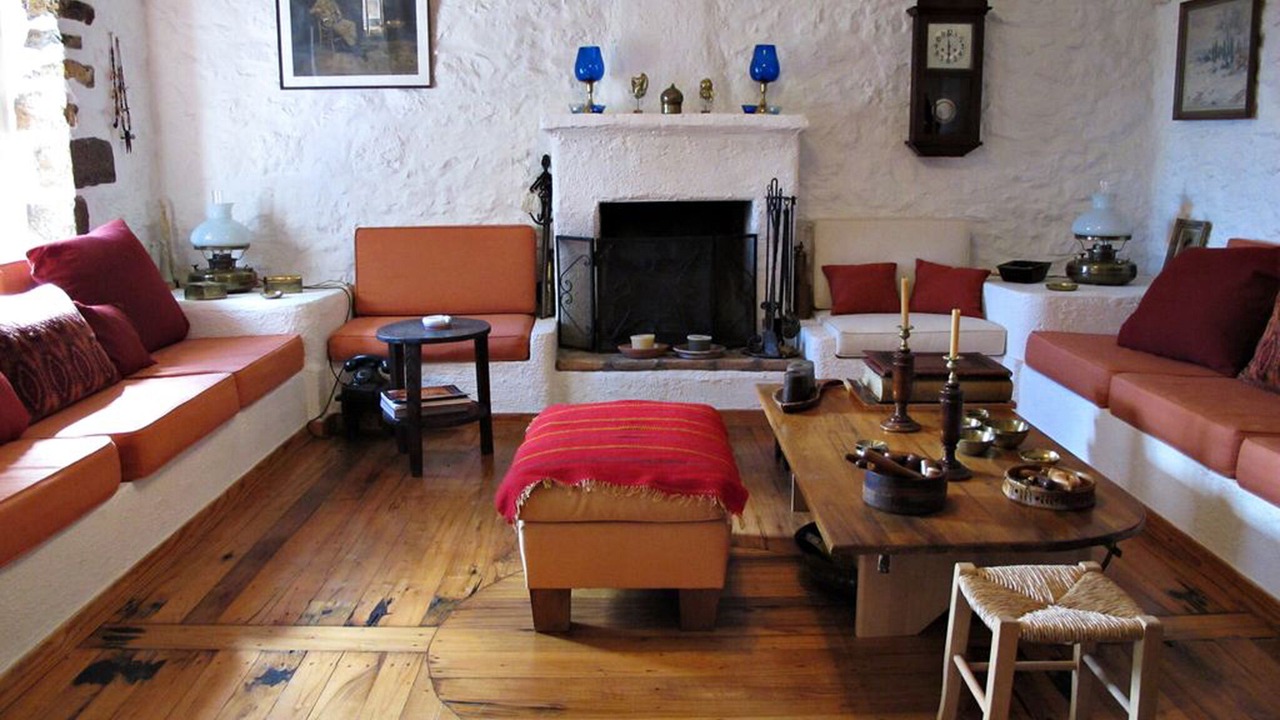 Photo of Livingroom in Stylida