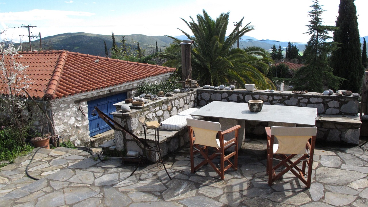 Photo of Outdoor in Stylida