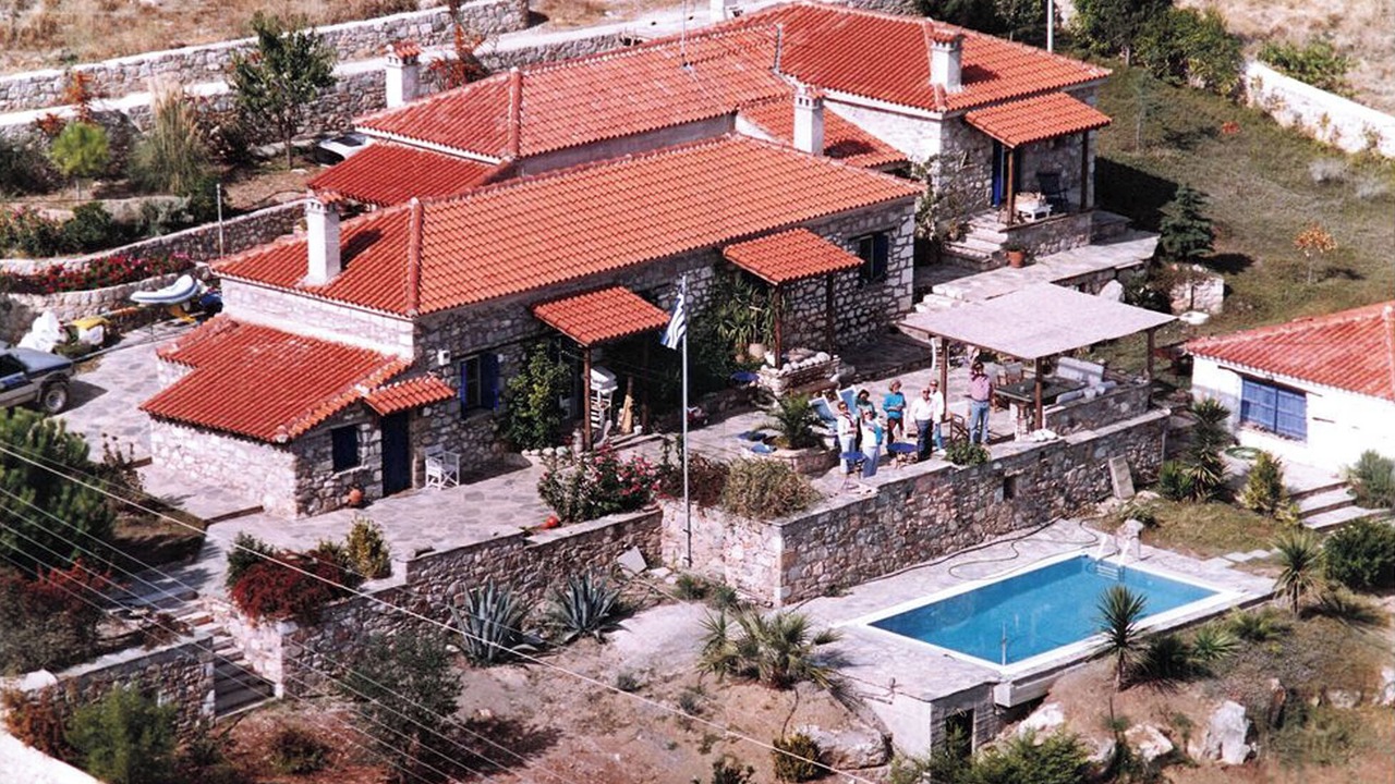 Photo of Outdoor in Stylida