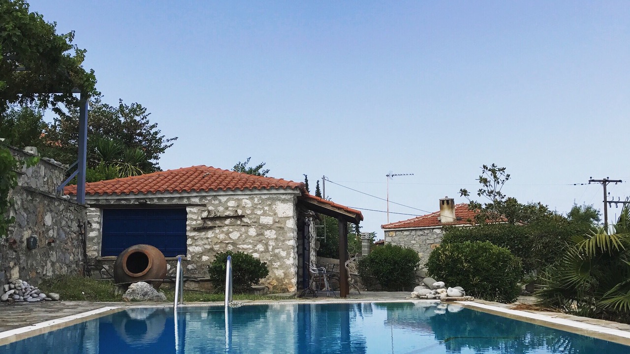 Photo of Outdoor in Stylida
