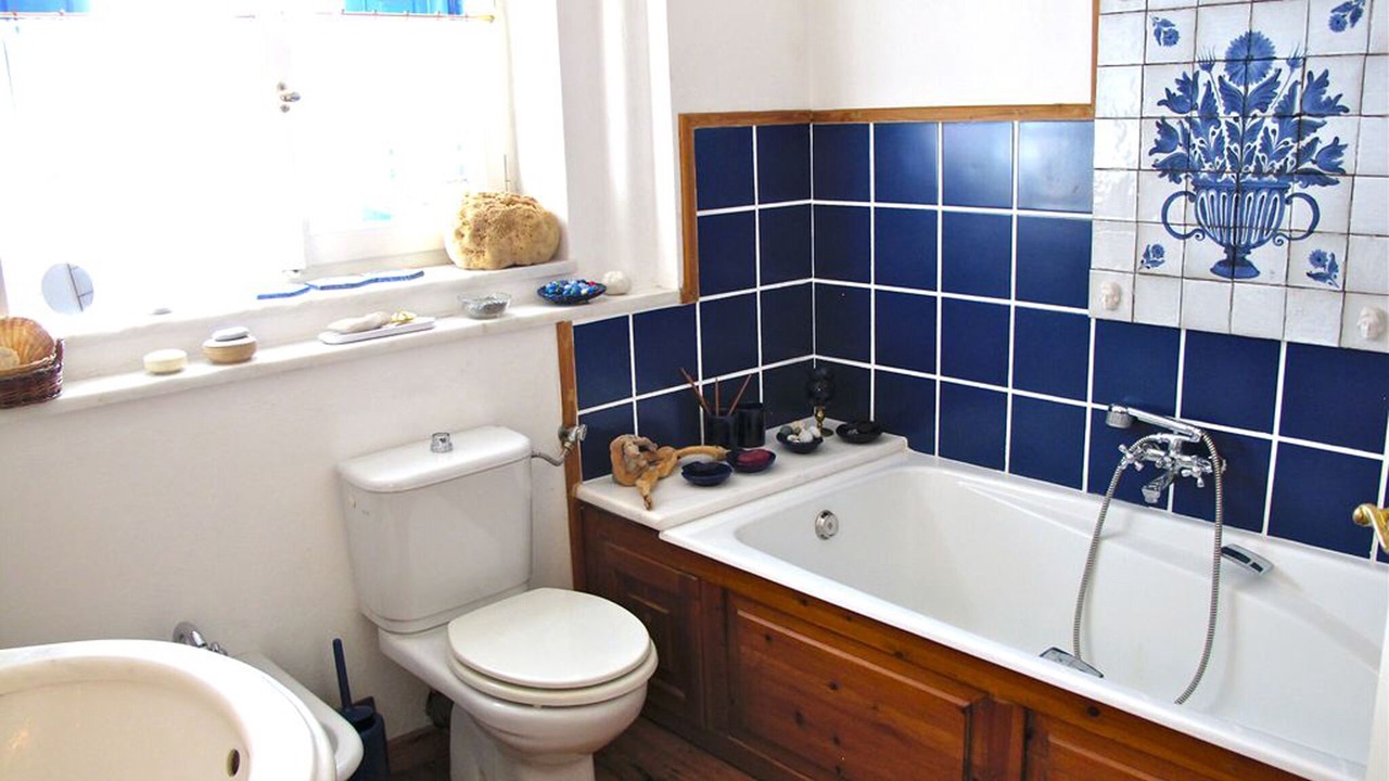 Photo of Bathroom in Stylida