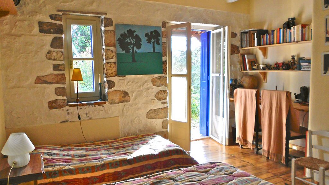 Photo of Bedroom in Stylida