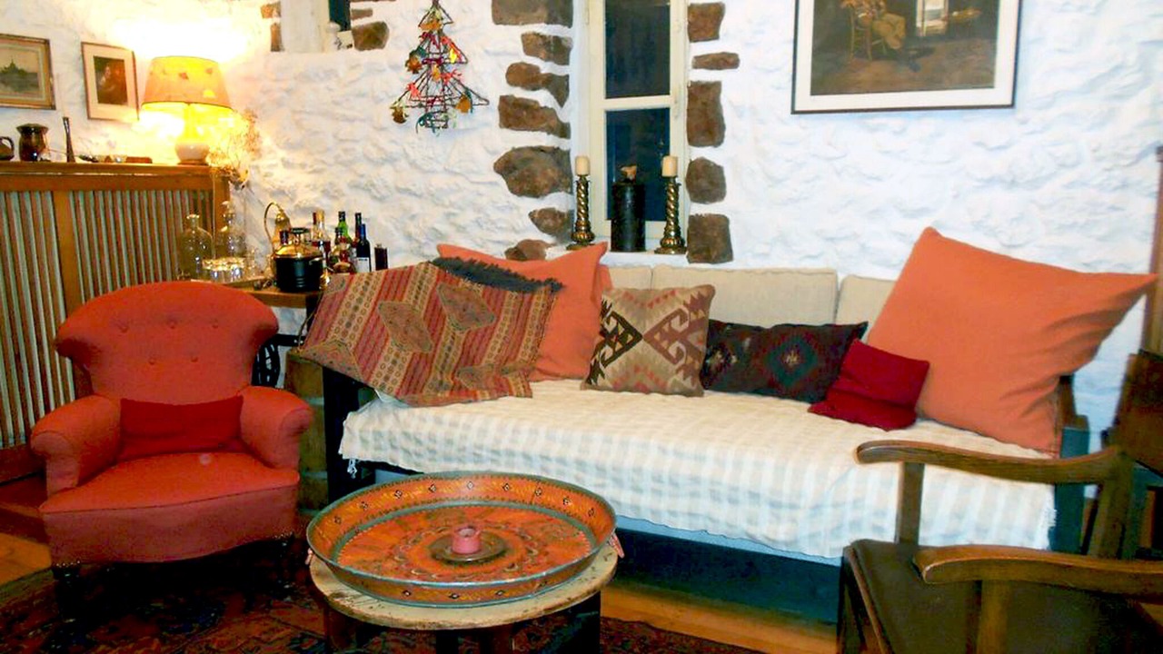 Photo of Livingroom in Stylida
