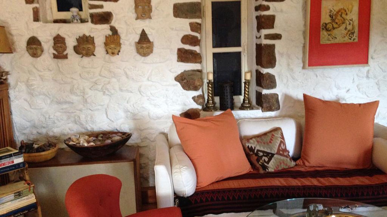 Photo of Livingroom in Stylida