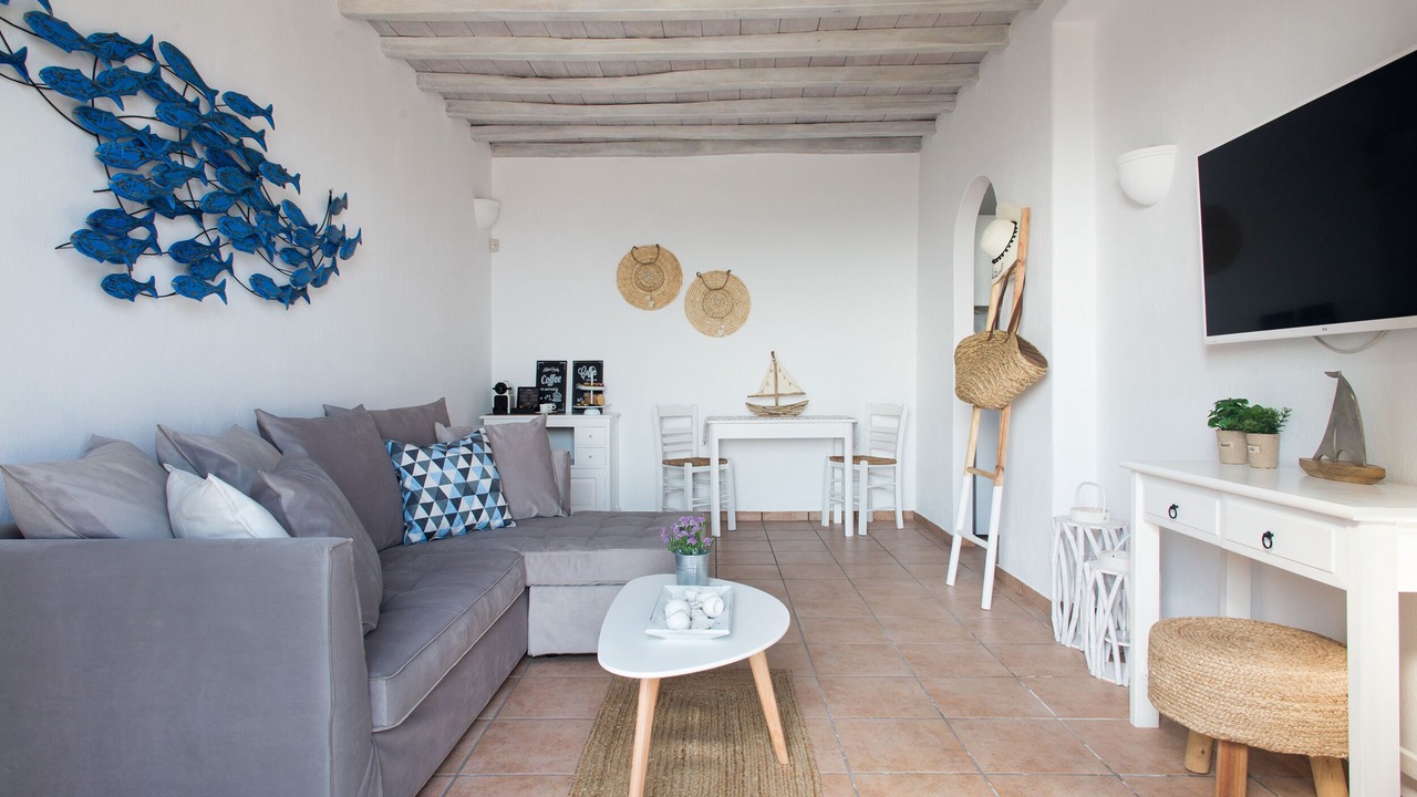 Photo of Livingroom in Xilokeratidi