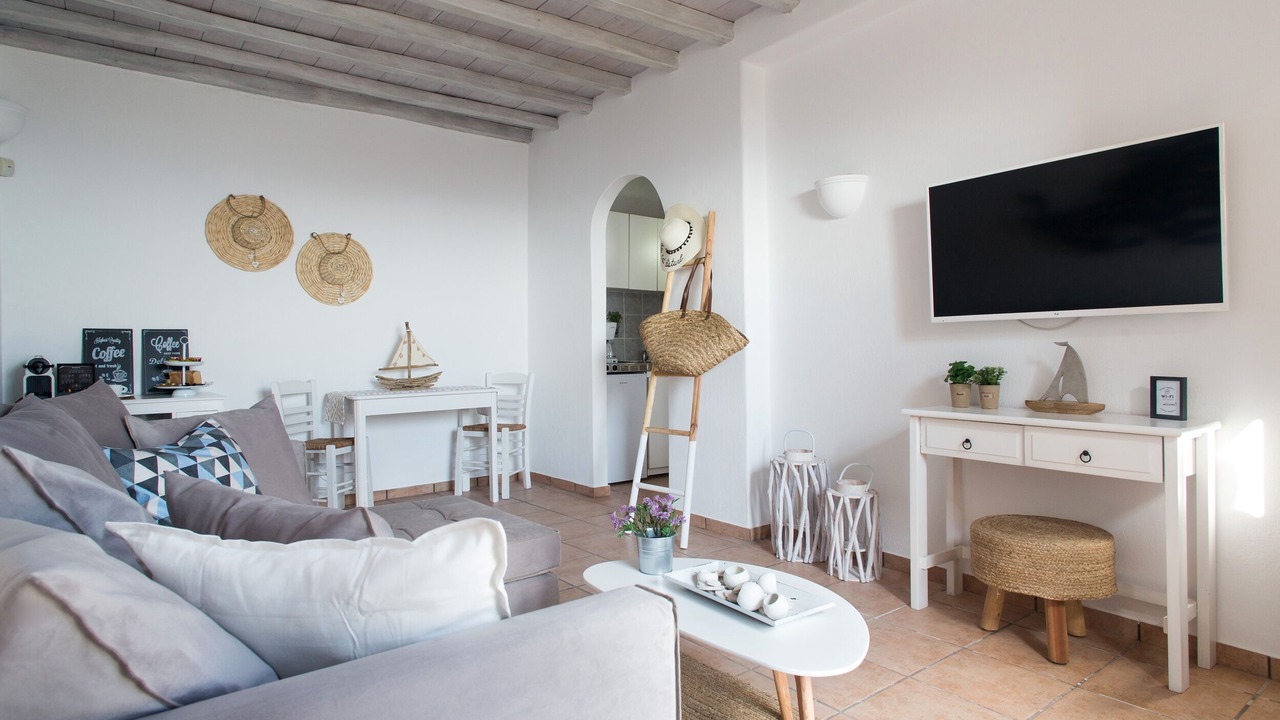 Photo of Livingroom in Xilokeratidi