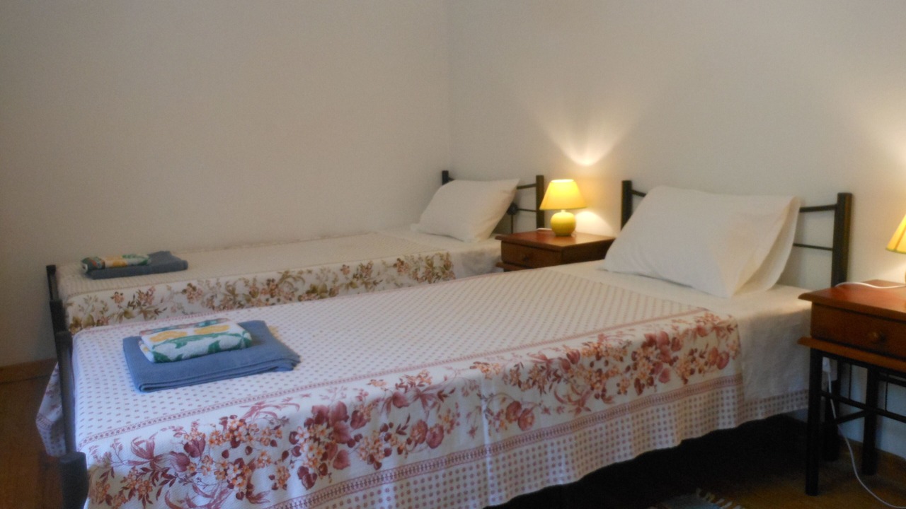 Photo of Bedroom in Lakka
