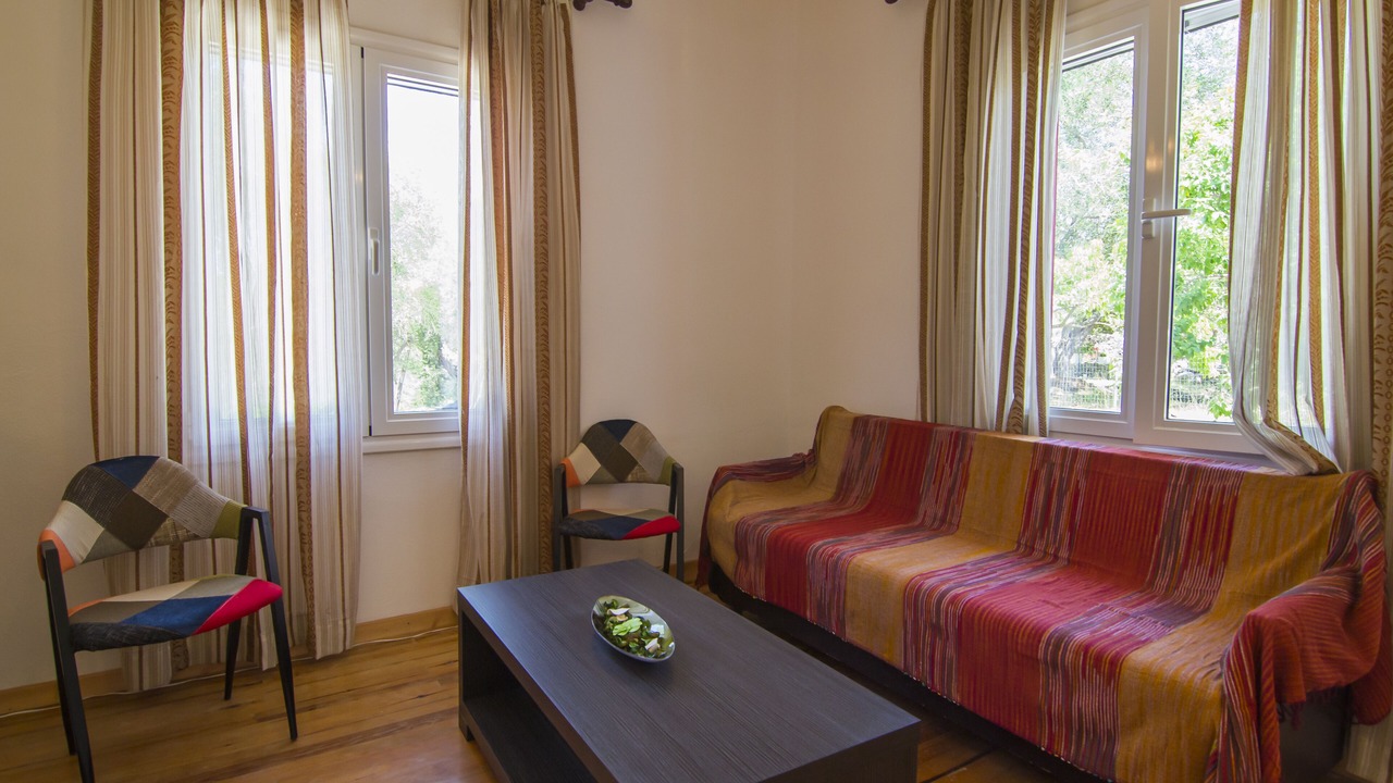 Photo of Livingroom in Lakka