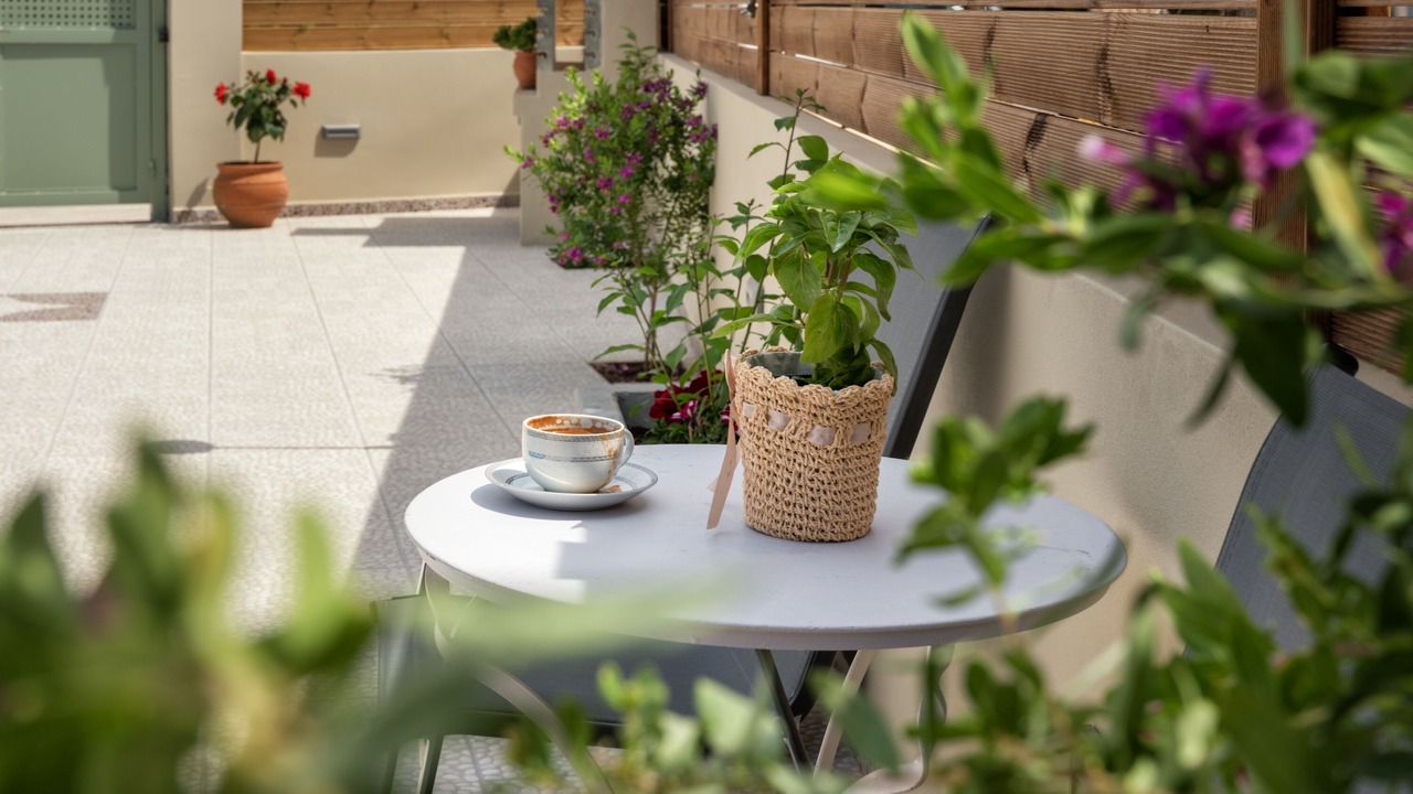 Photo of Outdoor in Neromilos