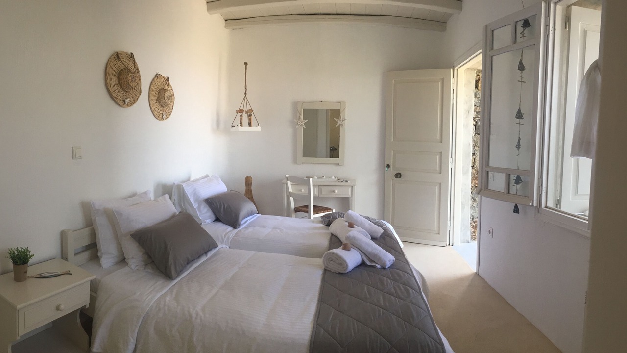 Photo of Bedroom in Xilokeratidi