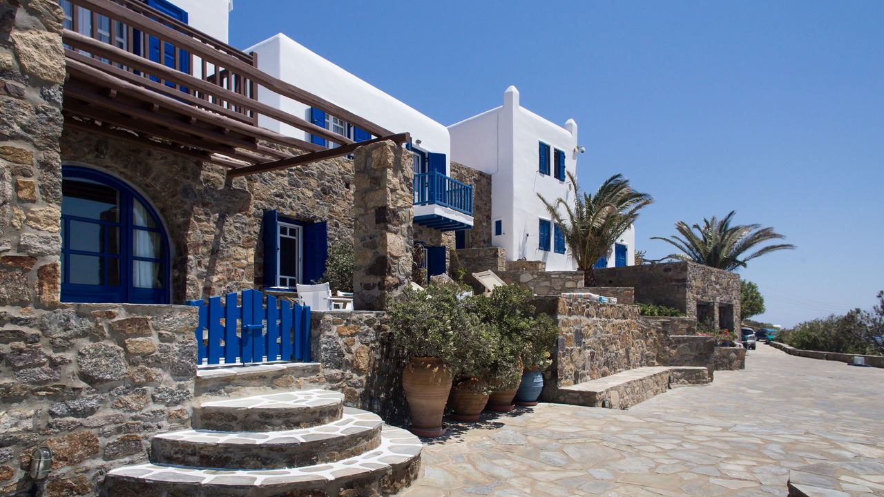 Photo of Outdoor in Xilokeratidi