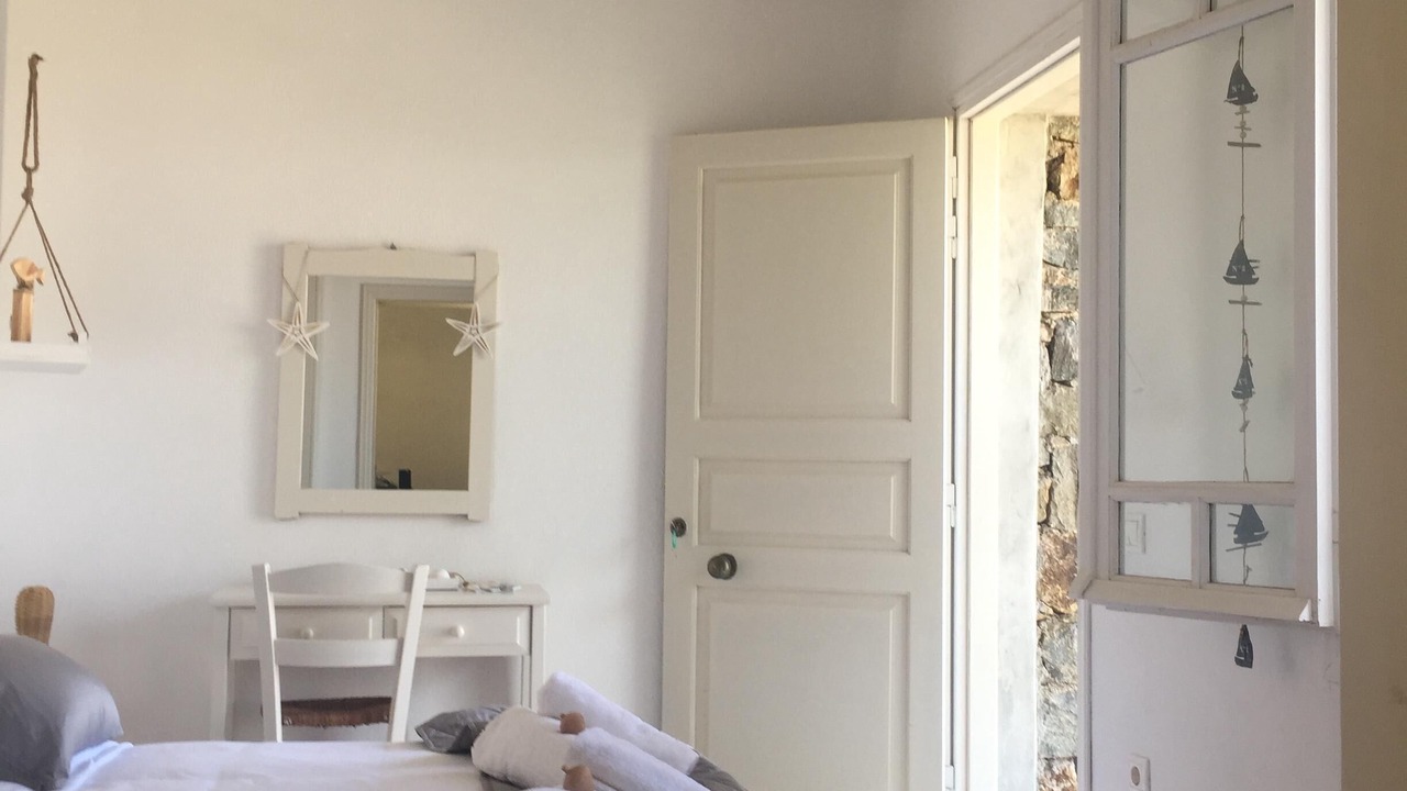 Photo of Bedroom in Xilokeratidi
