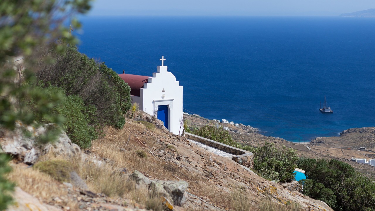 Photo of Outdoor in Xilokeratidi