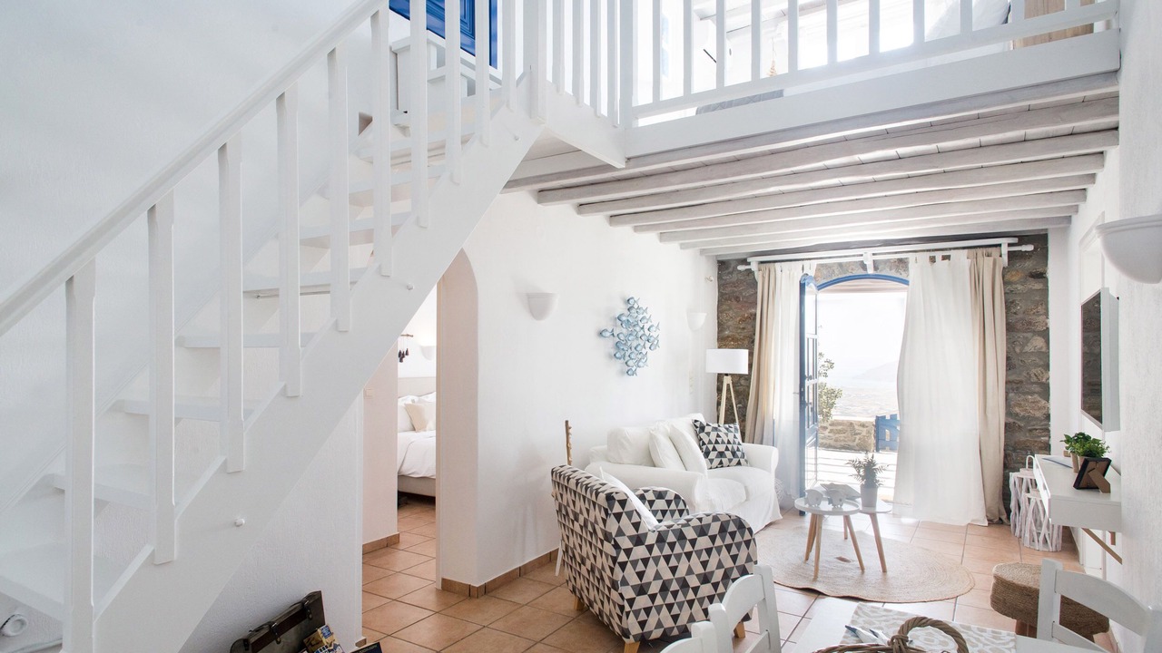 Photo of Livingroom in Xilokeratidi