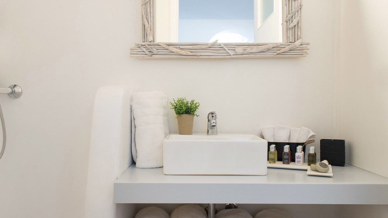 Photo of Bathroom in Xilokeratidi