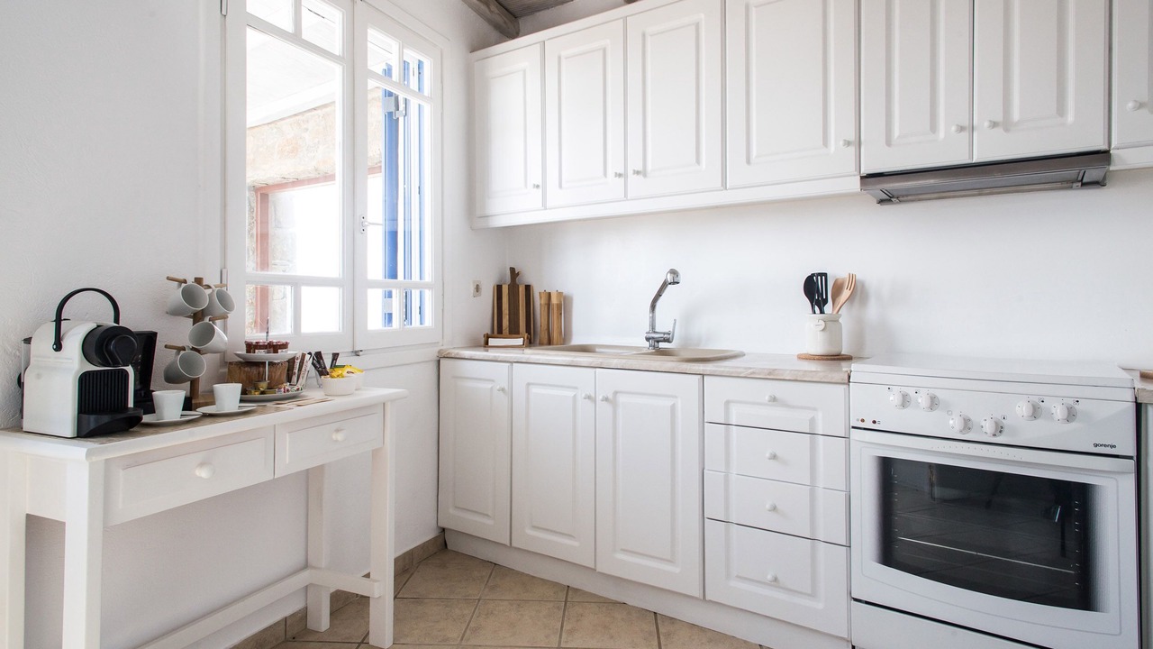 Photo of Kitchen in Xilokeratidi