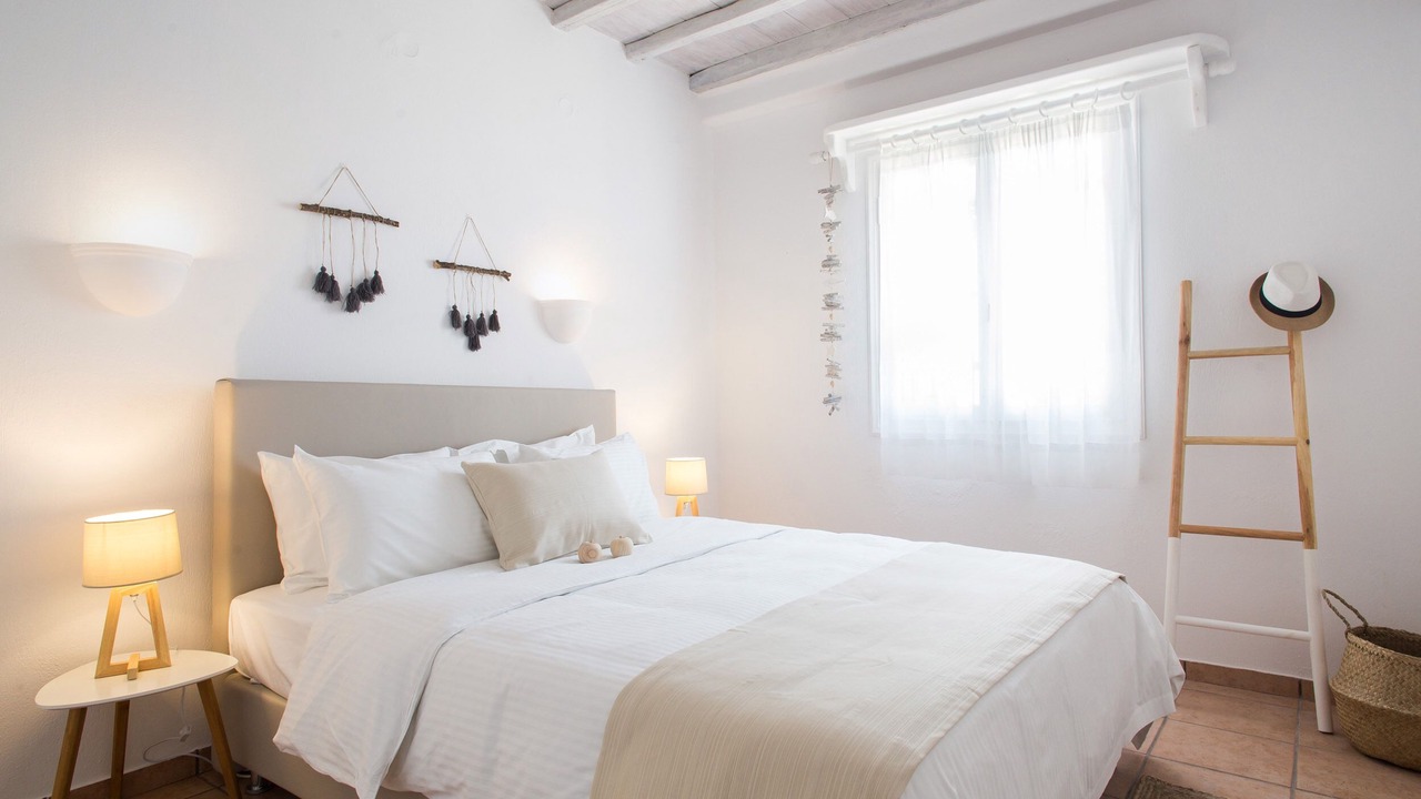 Photo of Bedroom in Xilokeratidi