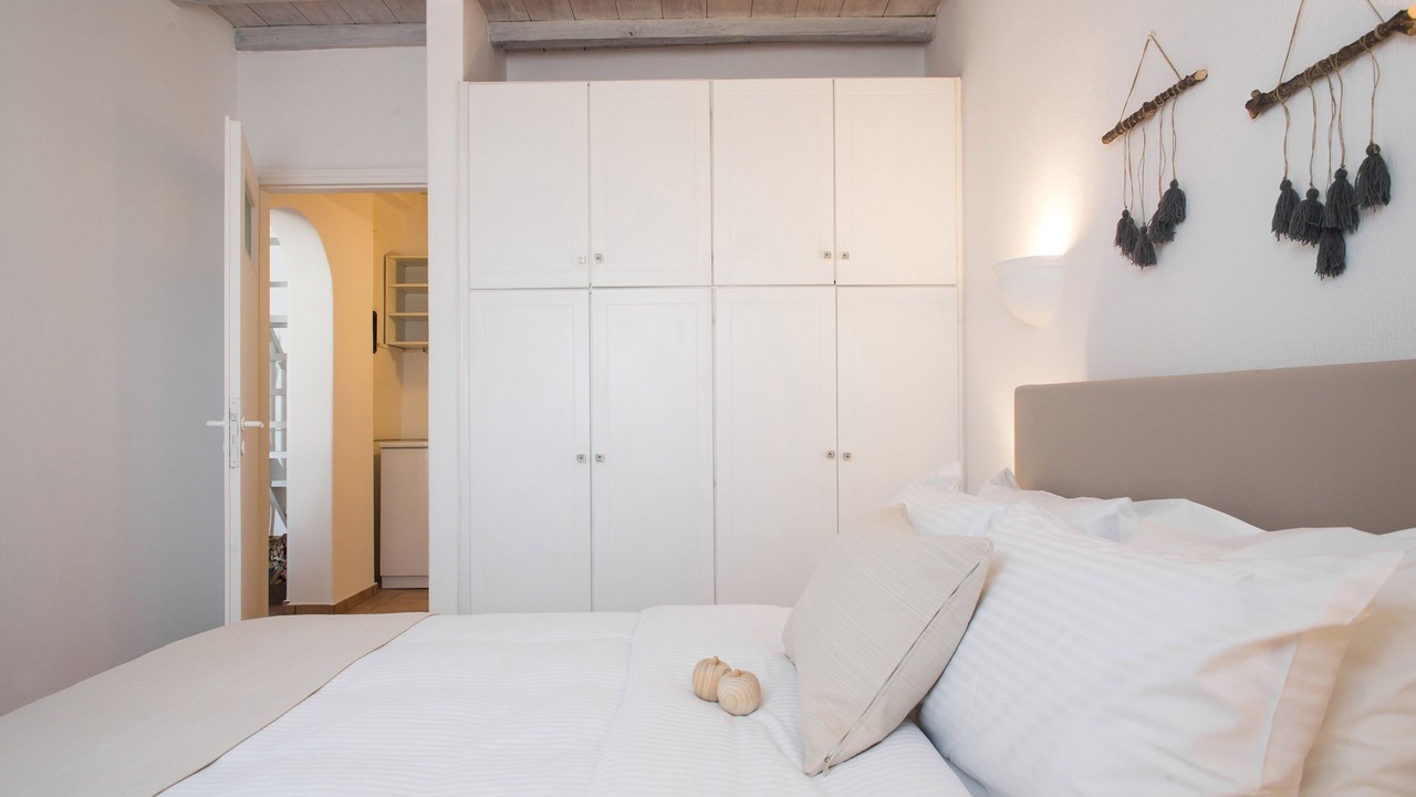 Photo of Bedroom in Xilokeratidi