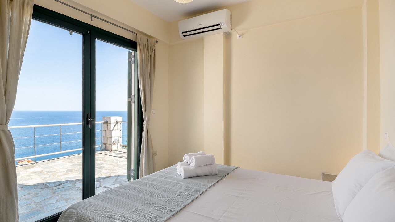 Photo of Bedroom in Livadi