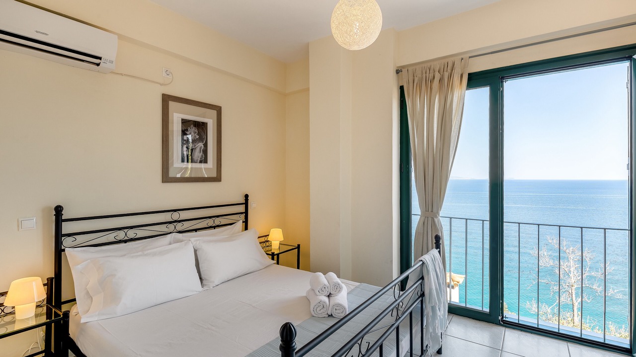 Photo of Bedroom in Livadi