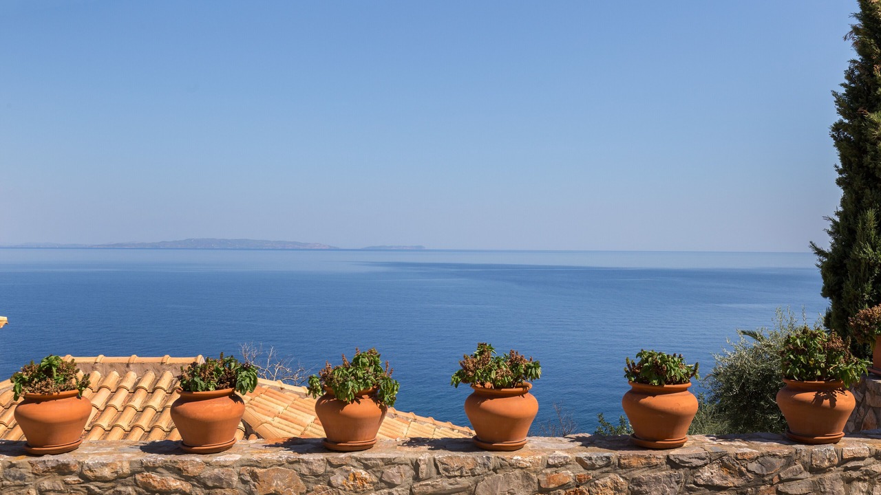 Photo of Outdoor in Livadi