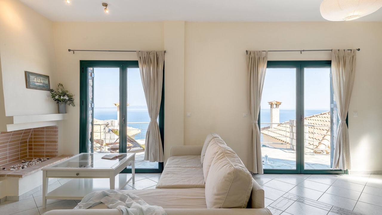 Photo of Livingroom in Livadi
