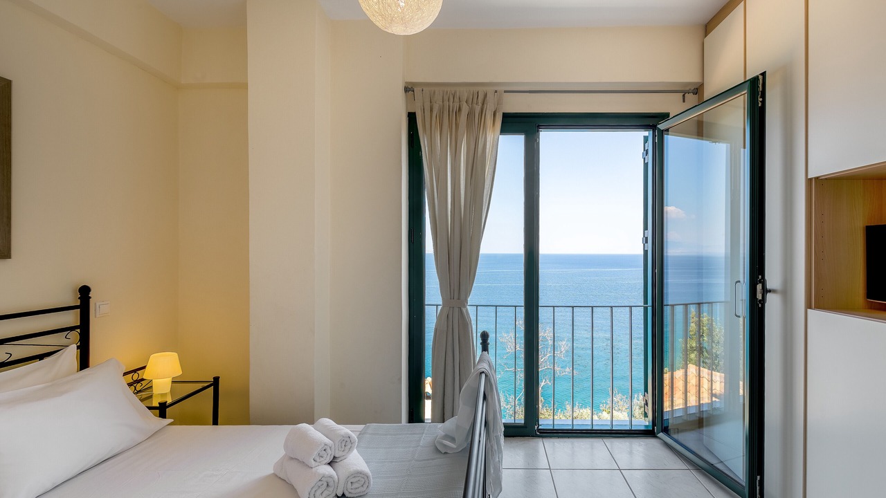 Photo of Bedroom in Livadi