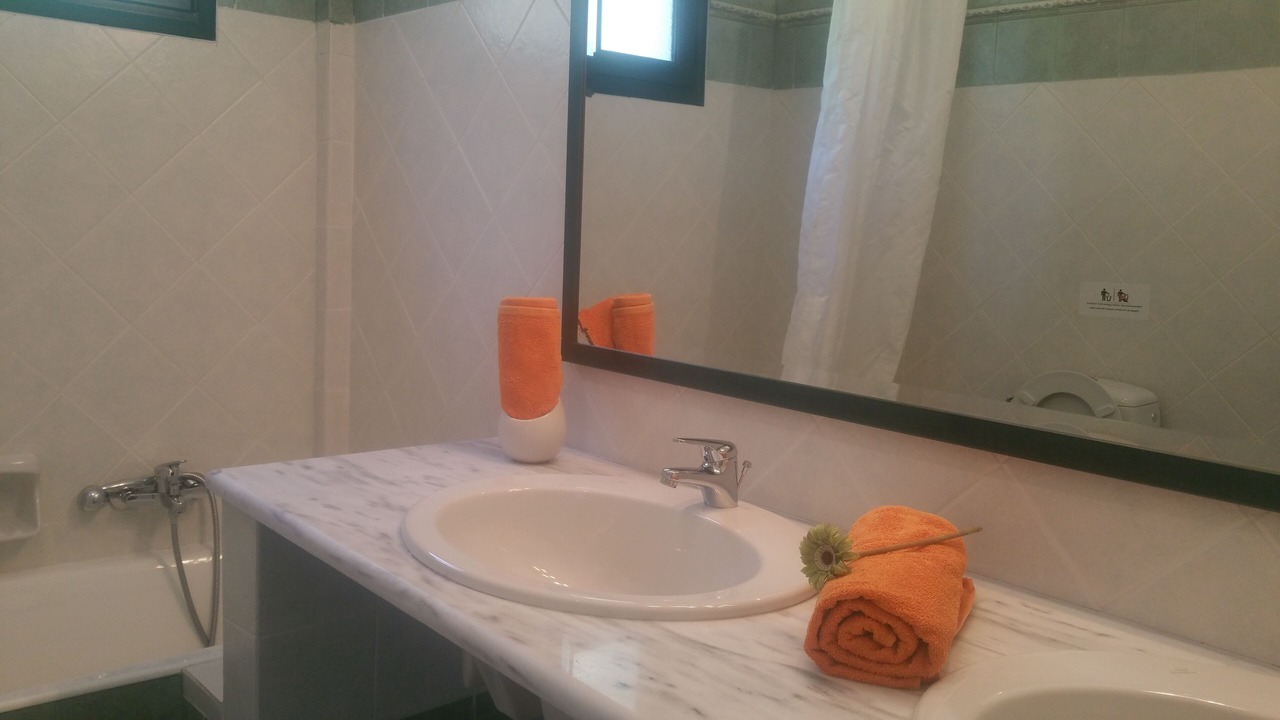 Photo of Bathroom in Livadi