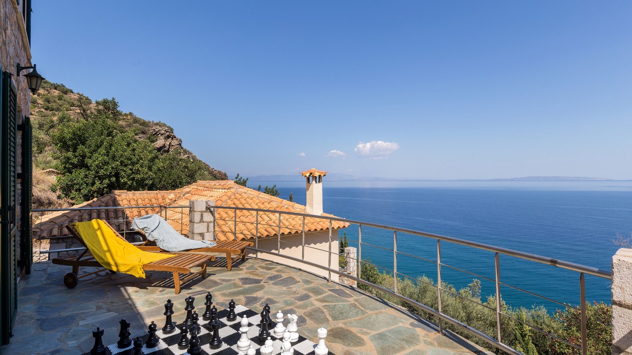 Photo of Outdoor in Livadi