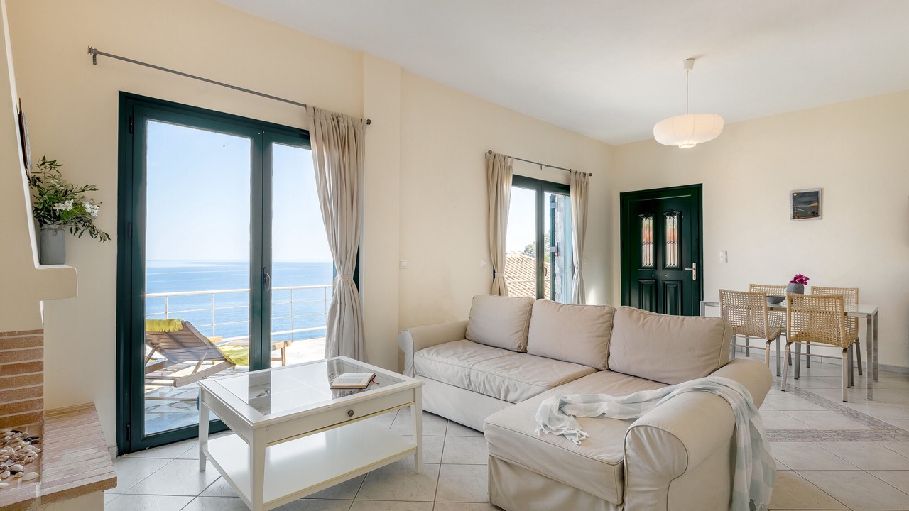 Photo of Livingroom in Livadi