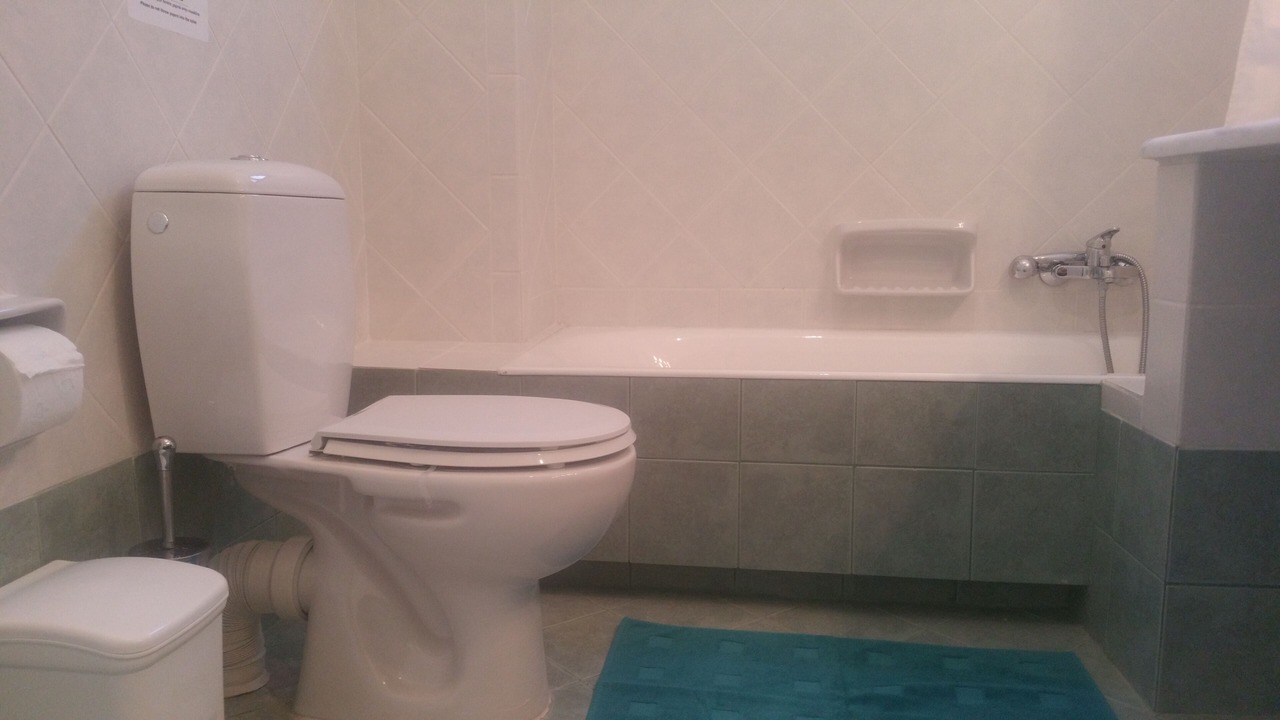 Photo of Bathroom in Livadi