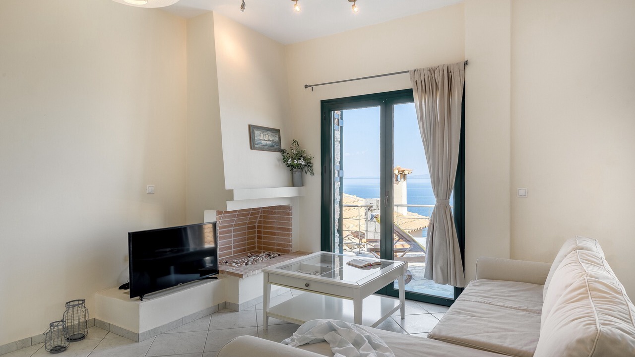 Photo of Livingroom in Livadi