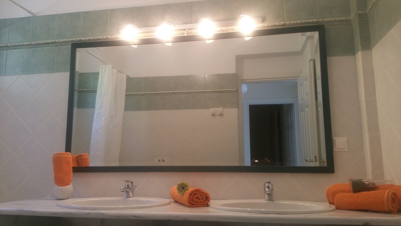 Photo of Bathroom in Livadi
