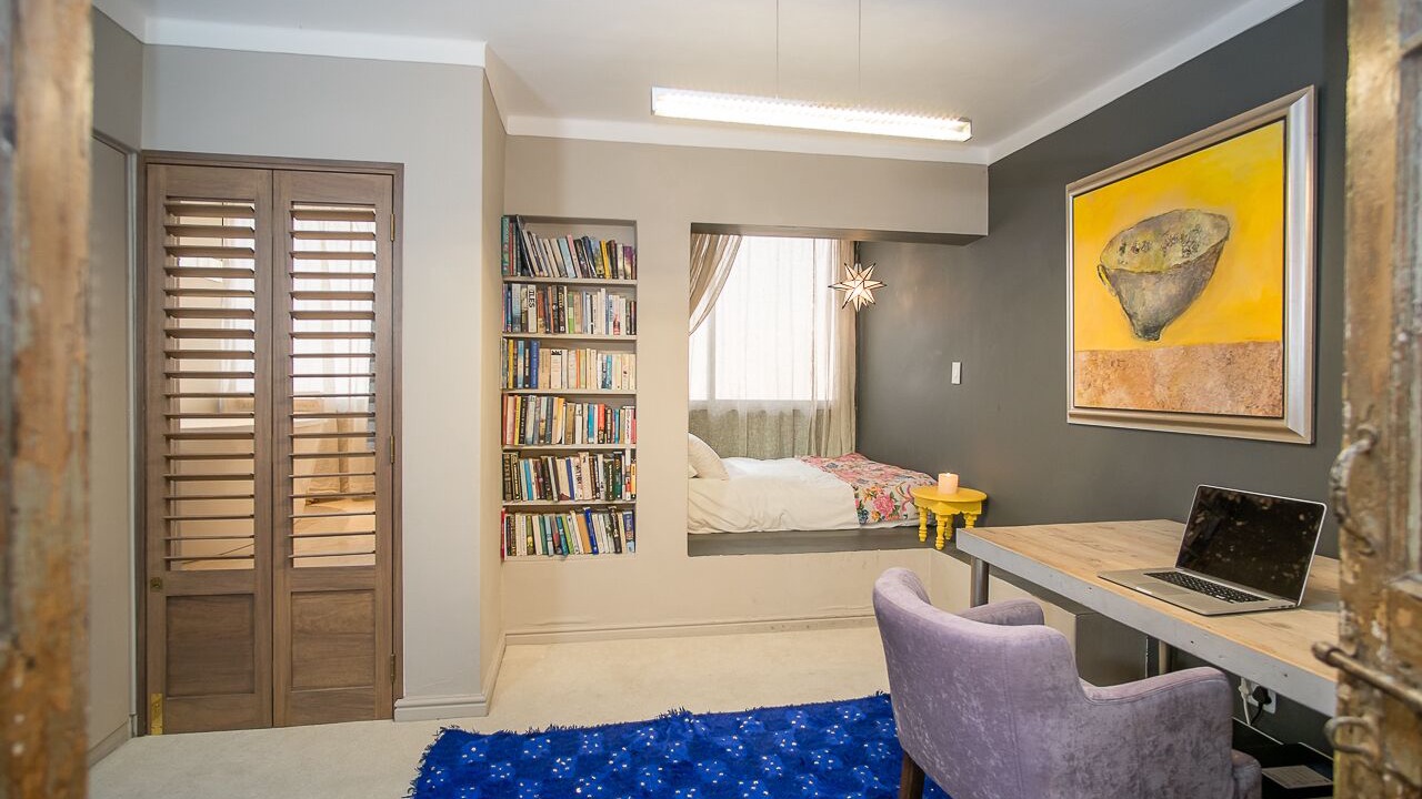 Photo of Bathroom in Sea Point