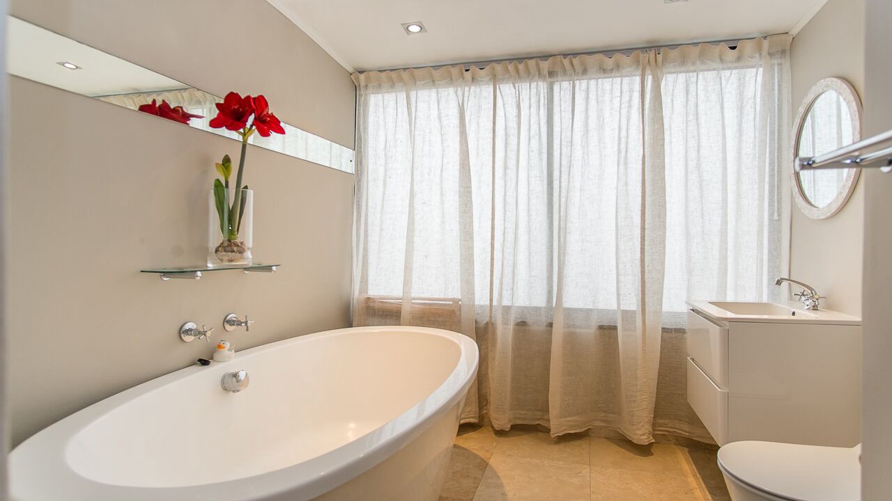 Photo of Bathroom in Sea Point