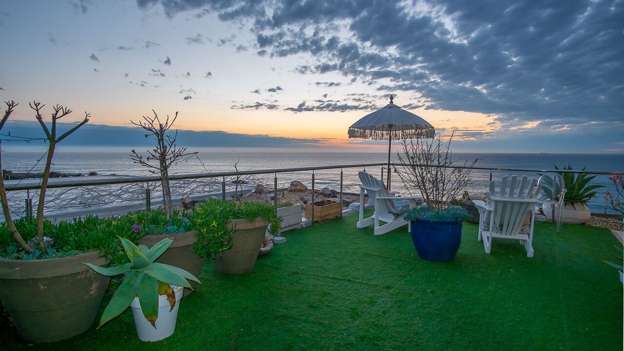Photo of Outdoor in Sea Point