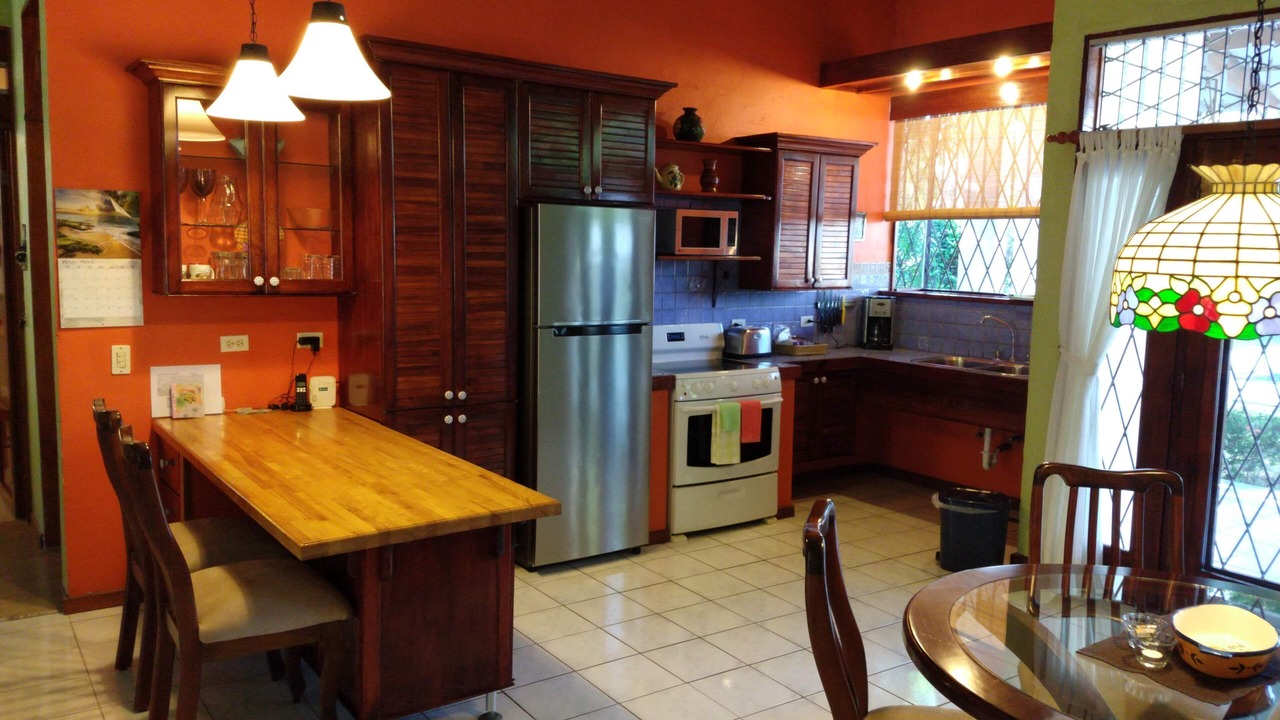 Photo of Kitchen in Barranca