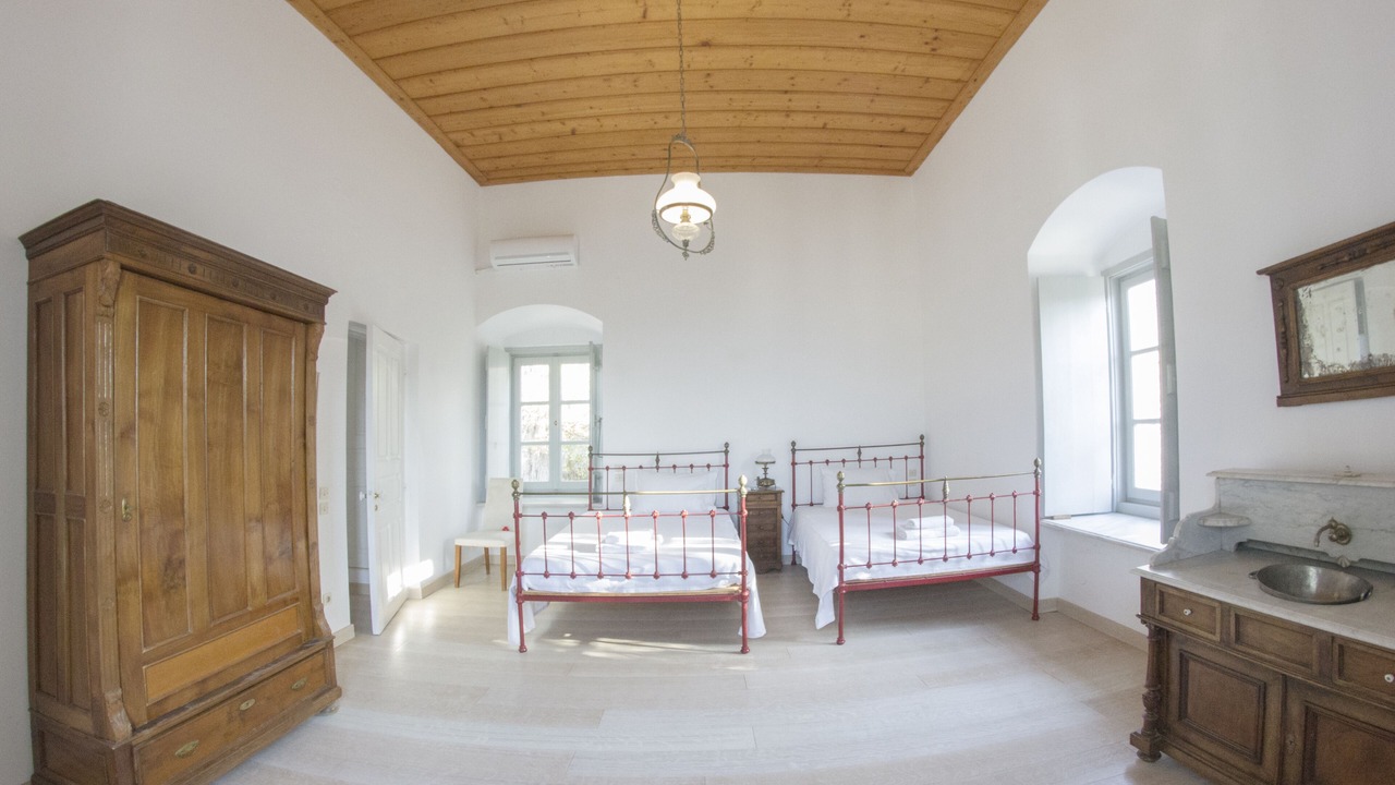 Photo of Bedroom in idhra