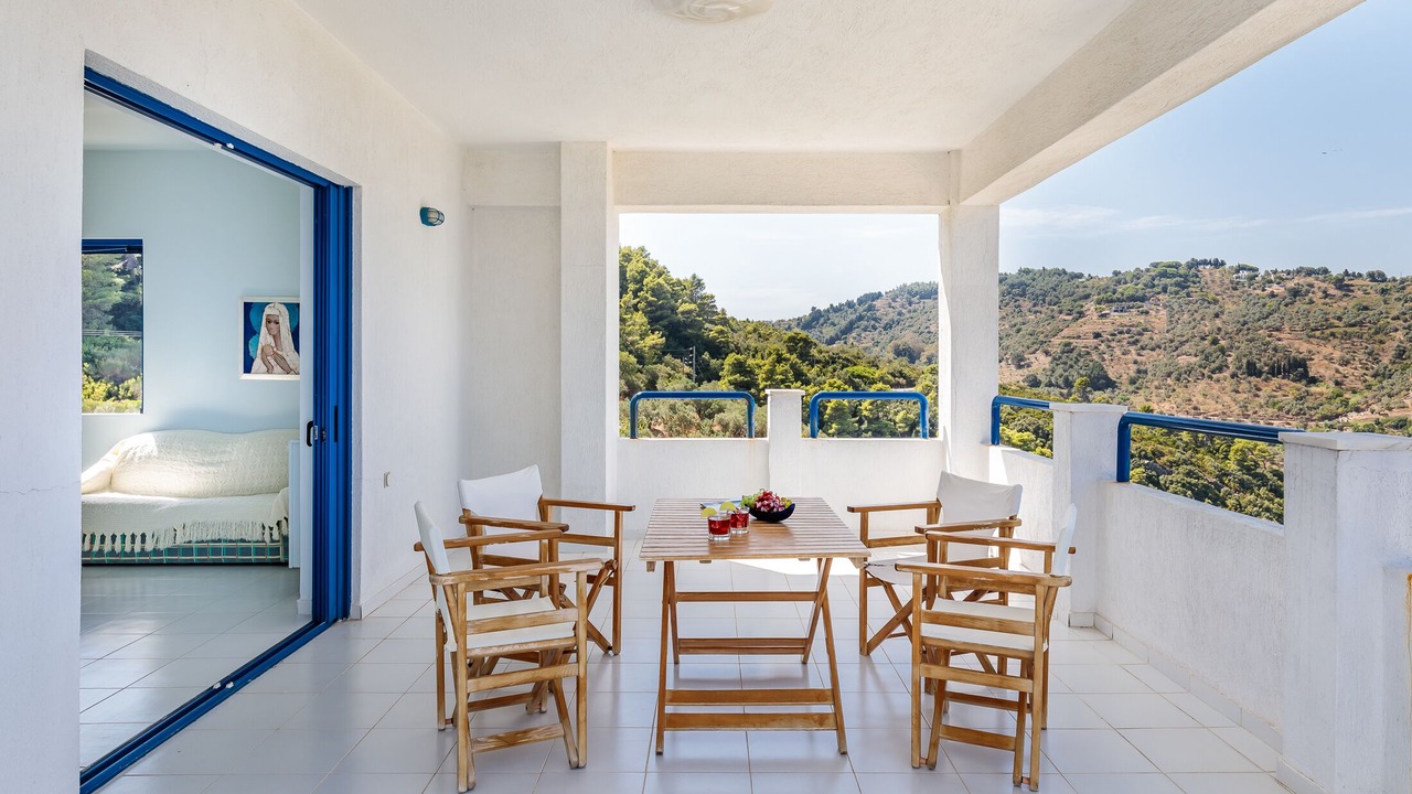 Photo of Outdoor in Xanthi Region