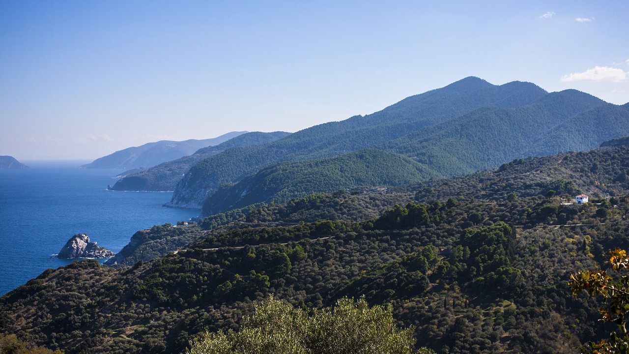 Photo of Others in Xanthi Region