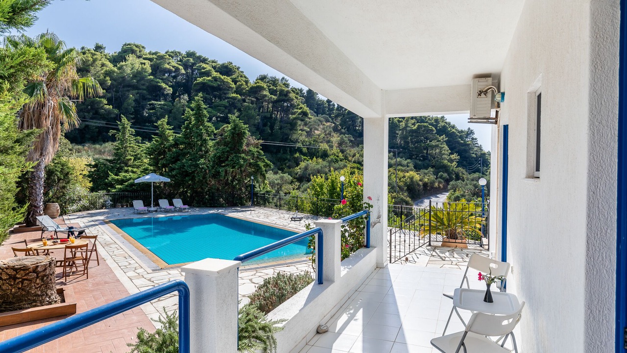 Photo of Outdoor in Xanthi Region