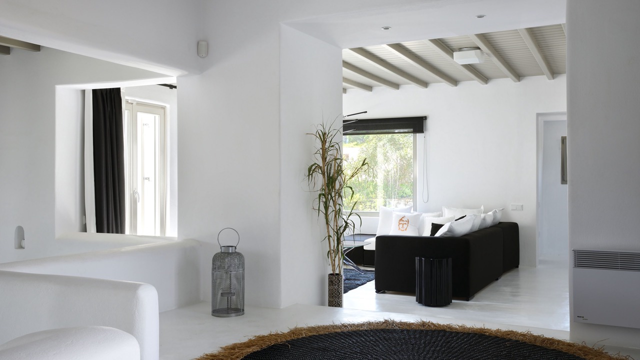Photo of Livingroom in Kalafatis