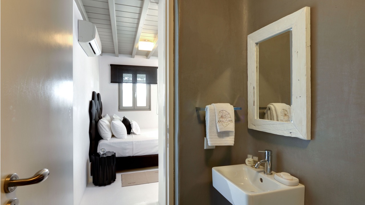 Photo of Bathroom in Kalafatis