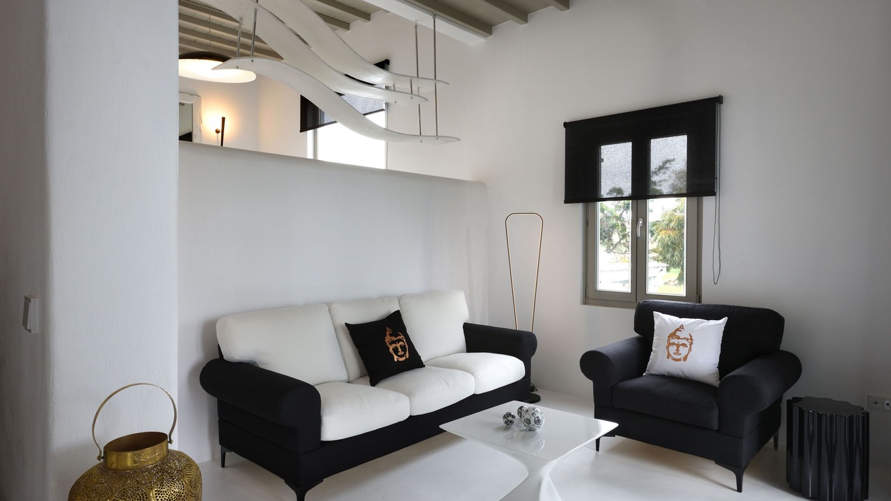 Photo of Livingroom in Kalafatis
