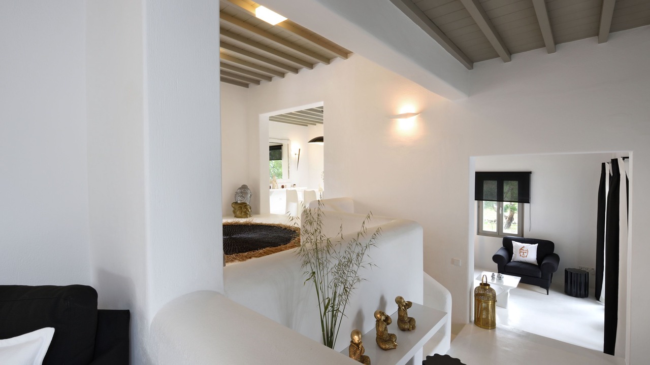 Photo of Livingroom in Kalafatis