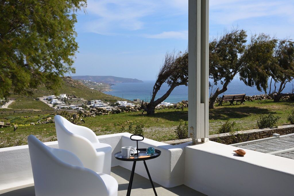 Photo of Outdoor in Kalafatis