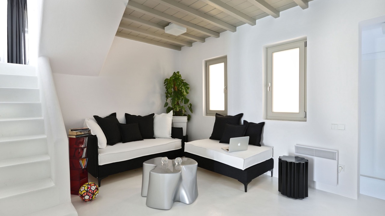 Photo of Livingroom in Kalafatis
